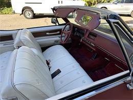 1968 Cadillac DeVille (CC-2122462) for sale in Hingham, Massachusetts