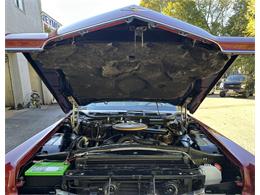 1968 Cadillac DeVille (CC-2122462) for sale in Hingham, Massachusetts