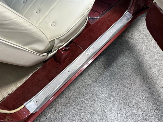 1968 Cadillac DeVille (CC-2122462) for sale in Hingham, Massachusetts