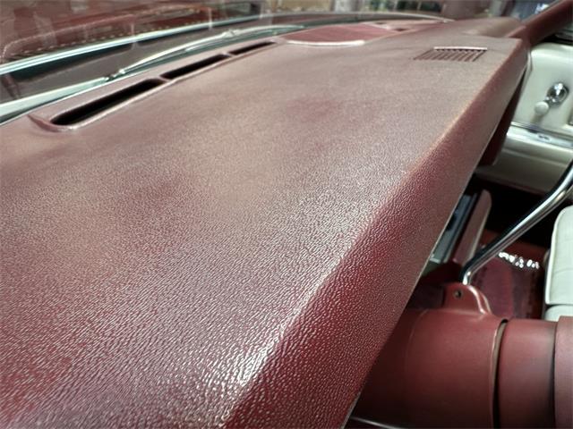 1968 Cadillac DeVille (CC-2122462) for sale in Hingham, Massachusetts