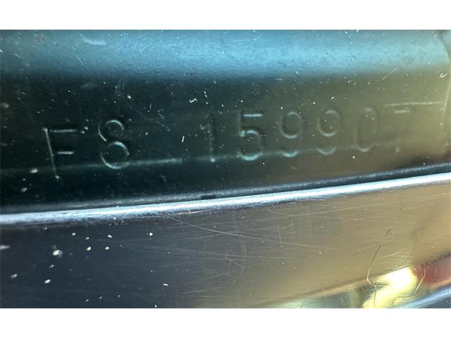 1968 Cadillac DeVille (CC-2122462) for sale in Hingham, Massachusetts