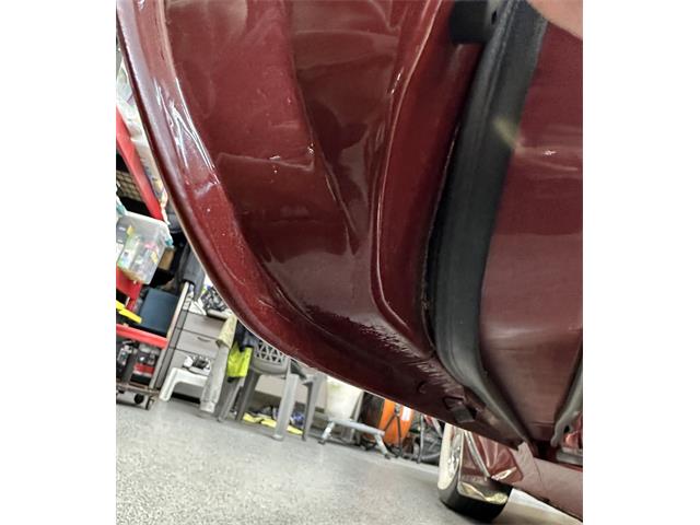 1968 Cadillac DeVille (CC-2122462) for sale in Hingham, Massachusetts