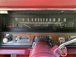 1968 Cadillac DeVille (CC-2122462) for sale in Hingham, Massachusetts