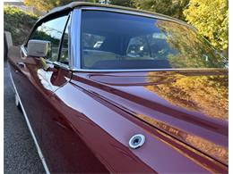 1968 Cadillac DeVille (CC-2122462) for sale in Hingham, Massachusetts