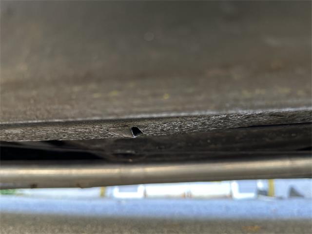 1968 Cadillac DeVille (CC-2122462) for sale in Hingham, Massachusetts