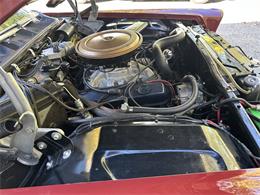 1968 Cadillac DeVille (CC-2122462) for sale in Hingham, Massachusetts