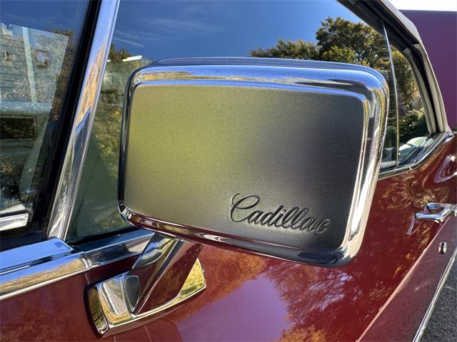 1968 Cadillac DeVille (CC-2122462) for sale in Hingham, Massachusetts