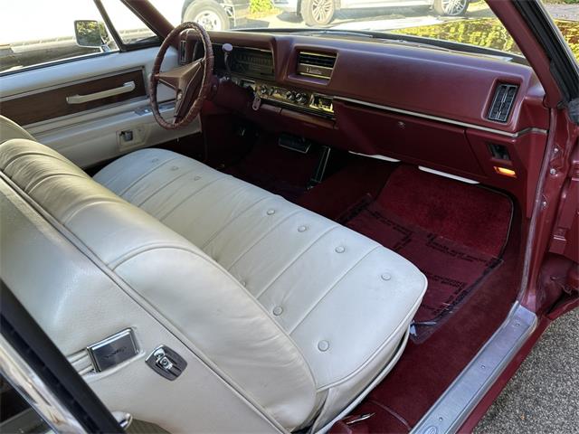 1968 Cadillac DeVille (CC-2122462) for sale in Hingham, Massachusetts