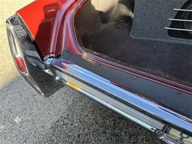 1968 Cadillac DeVille (CC-2122462) for sale in Hingham, Massachusetts