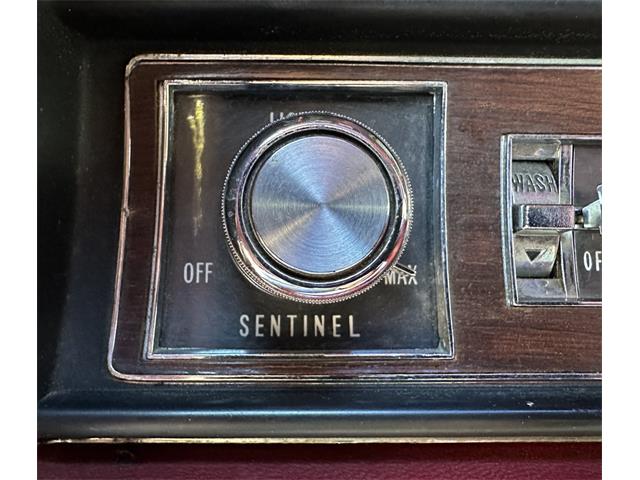 1968 Cadillac DeVille (CC-2122462) for sale in Hingham, Massachusetts