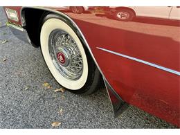 1968 Cadillac DeVille (CC-2122462) for sale in Hingham, Massachusetts