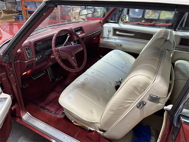 1968 Cadillac DeVille (CC-2122462) for sale in Hingham, Massachusetts