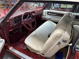 1968 Cadillac DeVille (CC-2122462) for sale in Hingham, Massachusetts