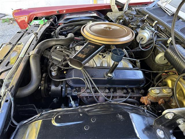 1968 Cadillac DeVille (CC-2122462) for sale in Hingham, Massachusetts