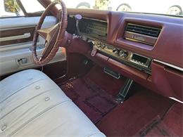 1968 Cadillac DeVille (CC-2122462) for sale in Hingham, Massachusetts