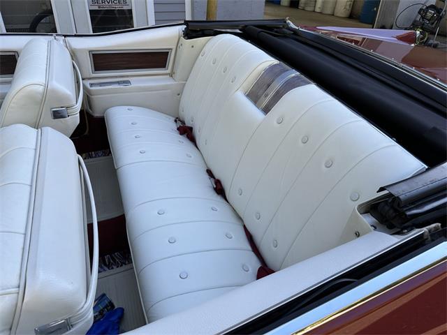 1968 Cadillac DeVille (CC-2122462) for sale in Hingham, Massachusetts