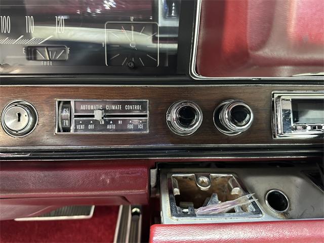 1968 Cadillac DeVille (CC-2122462) for sale in Hingham, Massachusetts