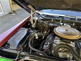 1968 Cadillac DeVille (CC-2122462) for sale in Hingham, Massachusetts