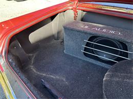 1968 Cadillac DeVille (CC-2122462) for sale in Hingham, Massachusetts