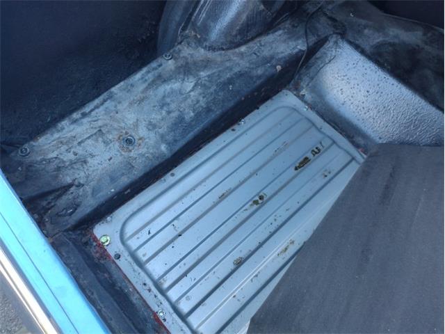 1966 Ford Mustang (CC-2122463) for sale in Palmetto, Florida