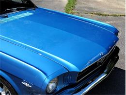 1966 Ford Mustang (CC-2122463) for sale in Palmetto, Florida