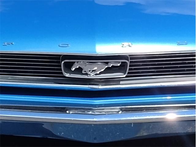 1966 Ford Mustang (CC-2122463) for sale in Palmetto, Florida