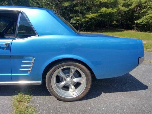 1966 Ford Mustang (CC-2122463) for sale in Palmetto, Florida