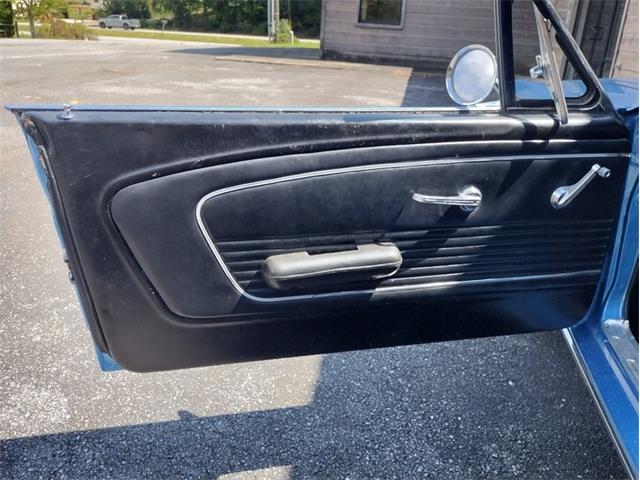 1966 Ford Mustang (CC-2122463) for sale in Palmetto, Florida