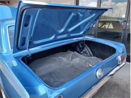 1966 Ford Mustang (CC-2122463) for sale in Palmetto, Florida