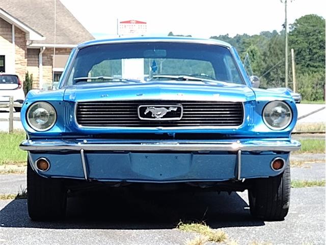 1966 Ford Mustang (CC-2122463) for sale in Palmetto, Florida
