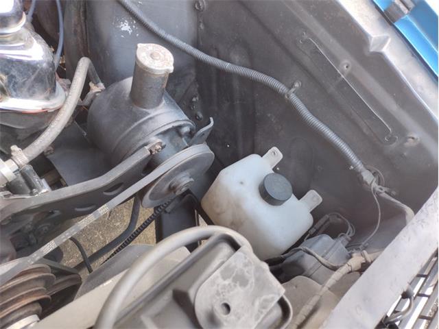 1966 Ford Mustang (CC-2122463) for sale in Palmetto, Florida