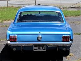 1966 Ford Mustang (CC-2122463) for sale in Palmetto, Florida
