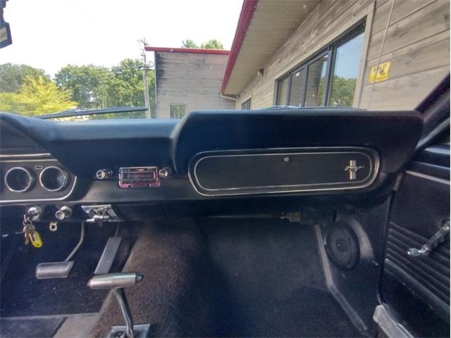 1966 Ford Mustang (CC-2122463) for sale in Palmetto, Florida