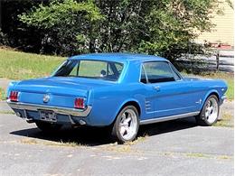 1966 Ford Mustang (CC-2122463) for sale in Palmetto, Florida