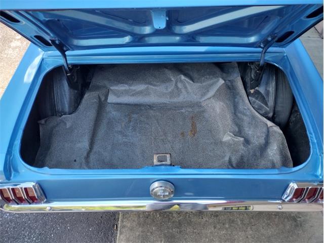 1966 Ford Mustang (CC-2122463) for sale in Palmetto, Florida