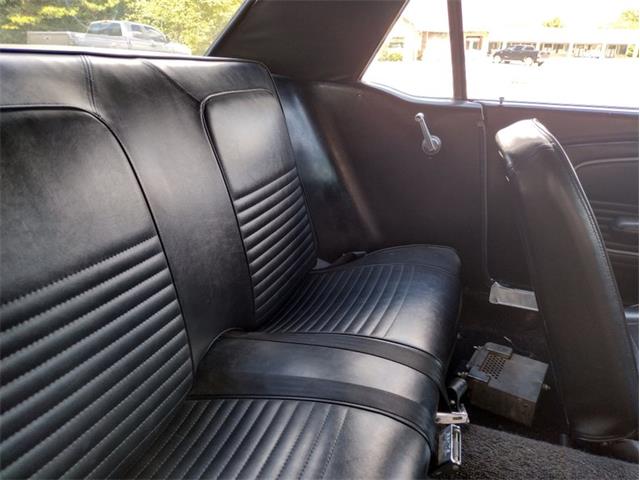 1966 Ford Mustang (CC-2122463) for sale in Palmetto, Florida