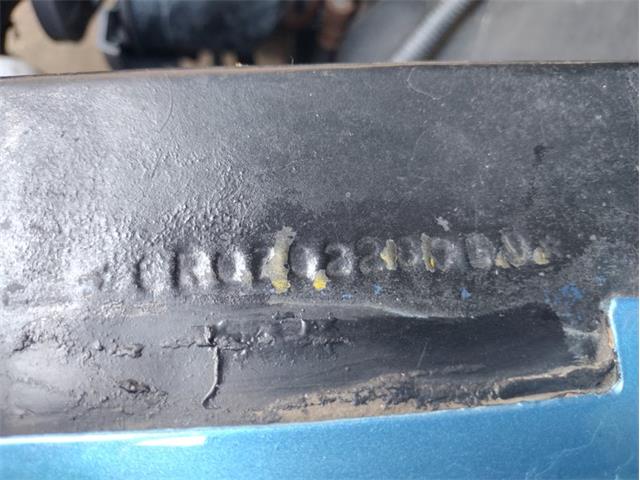 1966 Ford Mustang (CC-2122463) for sale in Palmetto, Florida