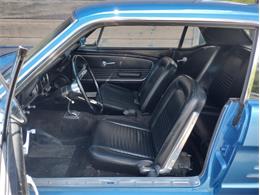 1966 Ford Mustang (CC-2122463) for sale in Palmetto, Florida