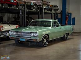 1965 Chevrolet Custom (CC-2122464) for sale in Torrance, California