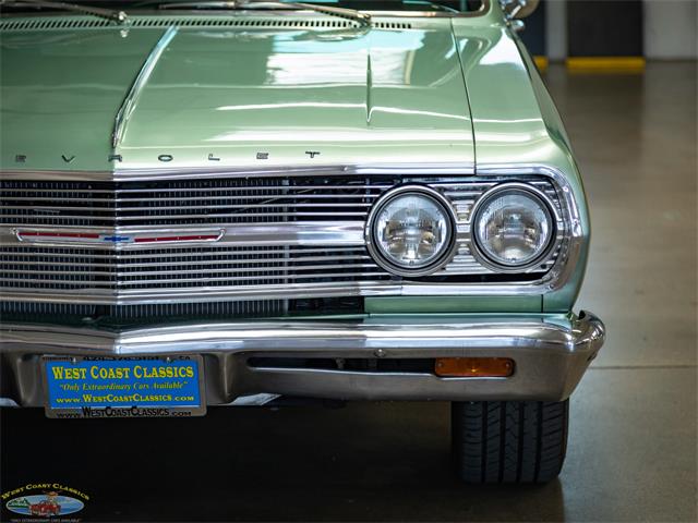 1965 Chevrolet Custom (CC-2122464) for sale in Torrance, California