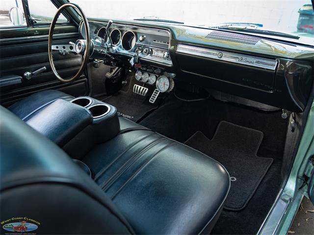 1965 Chevrolet Custom (CC-2122464) for sale in Torrance, California