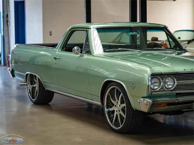 1965 Chevrolet Custom (CC-2122464) for sale in Torrance, California