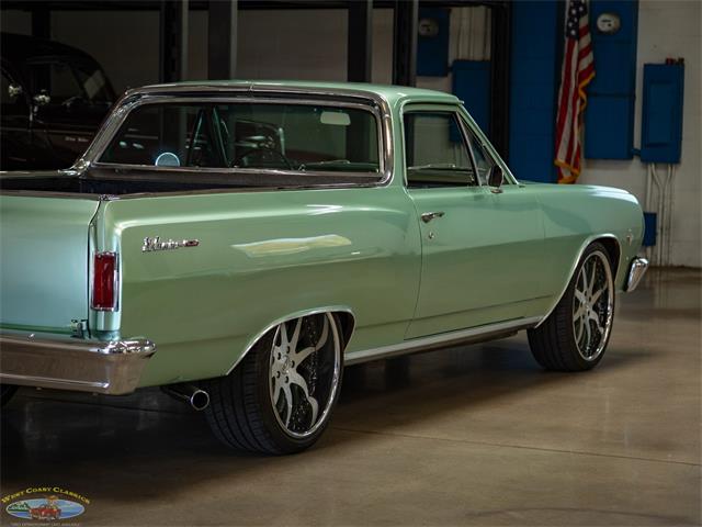 1965 Chevrolet Custom (CC-2122464) for sale in Torrance, California