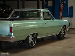 1965 Chevrolet Custom (CC-2122464) for sale in Torrance, California