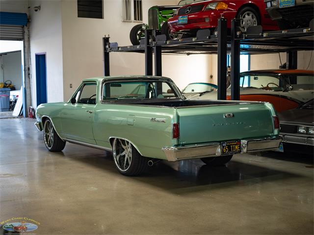 1965 Chevrolet Custom (CC-2122464) for sale in Torrance, California