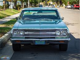 1965 Chevrolet Custom (CC-2122464) for sale in Torrance, California