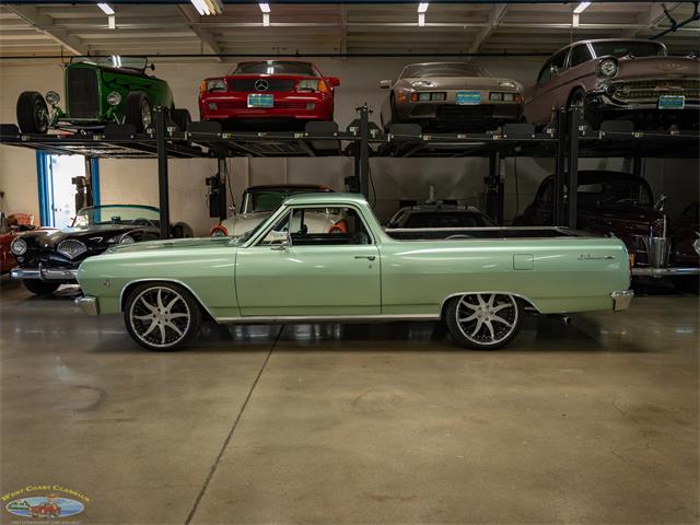 1965 Chevrolet Custom (CC-2122464) for sale in Torrance, California
