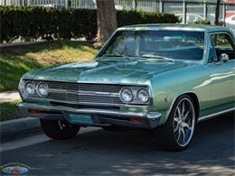 1965 Chevrolet Custom (CC-2122464) for sale in Torrance, California
