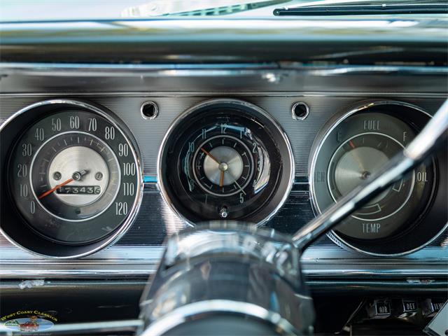 1965 Chevrolet Custom (CC-2122464) for sale in Torrance, California