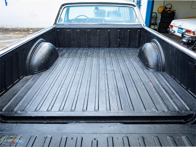 1965 Chevrolet Custom (CC-2122464) for sale in Torrance, California